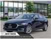 2025 Mazda Mazda3 GS (Stk: 35872) in East York - Image 1 of 23