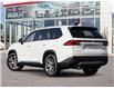2025 Toyota Grand Highlander Hybrid Limited (Stk: GH25017) in Sault Ste. Marie - Image 4 of 23