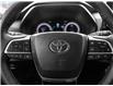 2025 Toyota Grand Highlander Hybrid Limited (Stk: GH25017) in Sault Ste. Marie - Image 13 of 23