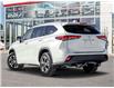 2025 Toyota Highlander XLE (Stk: H25016) in Sault Ste. Marie - Image 4 of 10