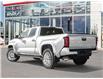 2025 Toyota Tacoma Hybrid Base (Stk: T25172) in Sault Ste. Marie - Image 4 of 20