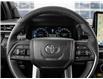 2025 Toyota Tacoma Hybrid Base (Stk: T25172) in Sault Ste. Marie - Image 10 of 20