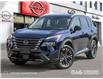 2025 Nissan Rogue Platinum (Stk: 250383) in Toronto - Image 1 of 10