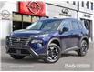 2025 Nissan Rogue Midnight Edition (Stk: 250379) in Toronto - Image 1 of 23