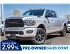 2021 RAM 3500 Limited (Stk: PW0090) in Edmonton - Image 1 of 28