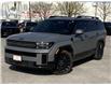 2024 Hyundai Santa Fe Ultimate Calligraphy (Stk: 11-U24012) in Barrie - Image 1 of 23
