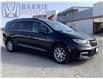 2022 Chrysler Pacifica Touring (Stk: 11-U220089) in Barrie - Image 7 of 19