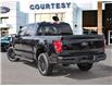 2025 Ford F-150 XLT (Stk: 25FS6380) in London - Image 4 of 10
