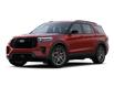 2025 Ford Explorer ST-Line (Stk: 25110) in Espanola - Image 2 of 8