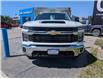 2024 Chevrolet Silverado 3500HD Chassis LT (Stk: 24302) in Huntsville - Image 1 of 2