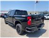 2022 Chevrolet Silverado 1500 LTD Custom Trail Boss (Stk: 164472) in London - Image 3 of 7