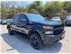 2022 Chevrolet Silverado 1500 LTD Custom Trail Boss (Stk: 164472) in London - Image 2 of 7