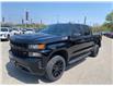2022 Chevrolet Silverado 1500 LTD Custom Trail Boss (Stk: 164472) in London - Image 1 of 7