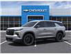 2025 Chevrolet Traverse LT (Stk: 25-1413) in Listowel - Image 2 of 6