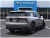 2025 Chevrolet Traverse LT (Stk: 25-1413) in Listowel - Image 4 of 6