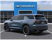 2025 Chevrolet Traverse LT (Stk: 25-1436) in Listowel - Image 3 of 6