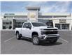 2025 Chevrolet Silverado 2500HD LT (Stk: S1201388) in Calgary - Image 1 of 24