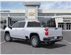 2025 Chevrolet Silverado 2500HD LT (Stk: S1201388) in Calgary - Image 3 of 24