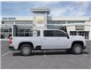 2025 Chevrolet Silverado 2500HD LT (Stk: S1201388) in Calgary - Image 5 of 24