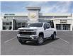 2025 Chevrolet Silverado 2500HD LT (Stk: S1201388) in Calgary - Image 8 of 24