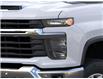 2025 Chevrolet Silverado 2500HD LT (Stk: S1201388) in Calgary - Image 10 of 24