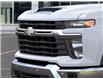 2025 Chevrolet Silverado 2500HD LT (Stk: S1201388) in Calgary - Image 13 of 24