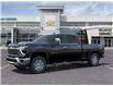 2025 Chevrolet Silverado 2500HD LTZ (Stk: S1202864) in Calgary - Image 2 of 24