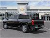 2025 Chevrolet Silverado 2500HD LTZ (Stk: S1202864) in Calgary - Image 3 of 24