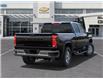 2025 Chevrolet Silverado 2500HD LTZ (Stk: S1202864) in Calgary - Image 4 of 24