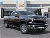 2025 Chevrolet Silverado 2500HD LTZ (Stk: S1202864) in Calgary - Image 7 of 24