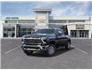 2025 Chevrolet Silverado 2500HD LTZ (Stk: S1202864) in Calgary - Image 8 of 24