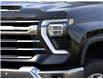 2025 Chevrolet Silverado 2500HD LTZ (Stk: S1202864) in Calgary - Image 10 of 24