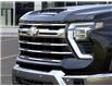 2025 Chevrolet Silverado 2500HD LTZ (Stk: S1202864) in Calgary - Image 13 of 24
