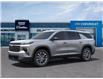 2025 Chevrolet Traverse LT (Stk: 250775) in London - Image 2 of 24