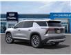 2025 Chevrolet Traverse LT (Stk: 250775) in London - Image 3 of 24