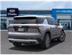 2025 Chevrolet Traverse LT (Stk: 250775) in London - Image 4 of 24