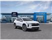 2025 Chevrolet Trax LT (Stk: 250779) in London - Image 1 of 24