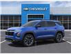 2025 Chevrolet Equinox RS (Stk: 17877) in Casselman - Image 2 of 6