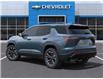 2025 Chevrolet Equinox RS (Stk: 17950) in Casselman - Image 3 of 6