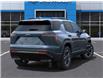 2025 Chevrolet Equinox RS (Stk: 17950) in Casselman - Image 4 of 6
