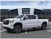 2025 GMC Sierra 1500 AT4 (Stk: 17949) in Casselman - Image 2 of 6