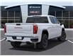 2025 GMC Sierra 1500 AT4 (Stk: 17949) in Casselman - Image 4 of 6