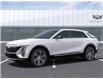 2025 Cadillac LYRIQ Luxury (Stk: B250478) in Gatineau - Image 2 of 24