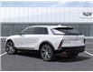 2025 Cadillac LYRIQ Luxury (Stk: B250478) in Gatineau - Image 3 of 24