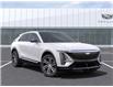 2025 Cadillac LYRIQ Luxury (Stk: B250478) in Gatineau - Image 7 of 24