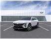2025 Cadillac LYRIQ Luxury (Stk: B250478) in Gatineau - Image 8 of 24