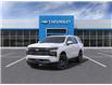 2025 Chevrolet Tahoe High Country (Stk: R27052) in Ottawa - Image 1 of 6