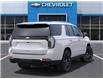 2025 Chevrolet Tahoe High Country (Stk: R27052) in Ottawa - Image 4 of 6