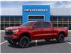 2025 Chevrolet Silverado 1500 LT Trail Boss (Stk: 25260) in Campbellton - Image 2 of 6