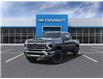 2025 Chevrolet Silverado 3500HD LTZ (Stk: 25T294) in Hope - Image 1 of 6